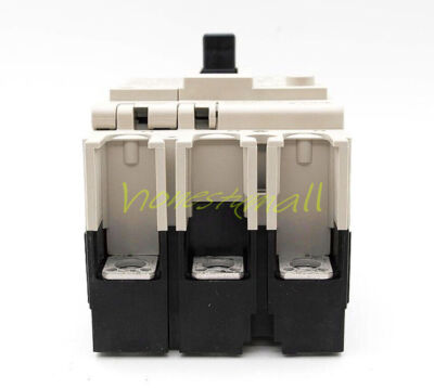 A New Air Switch NV63-CV 3P 63A 30MA #W4