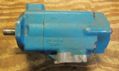Nice Vickers Hydraulic Vane Pump 2520V21AS-1AA22L Eaton