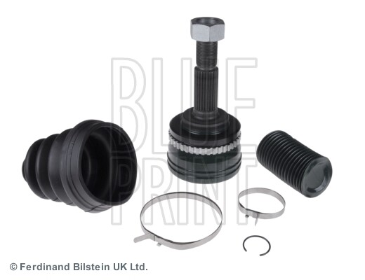 Blue Print ADN18931B Gelenksatz Antriebswelle Radseitig, Vorderachse FüR Nissan-image