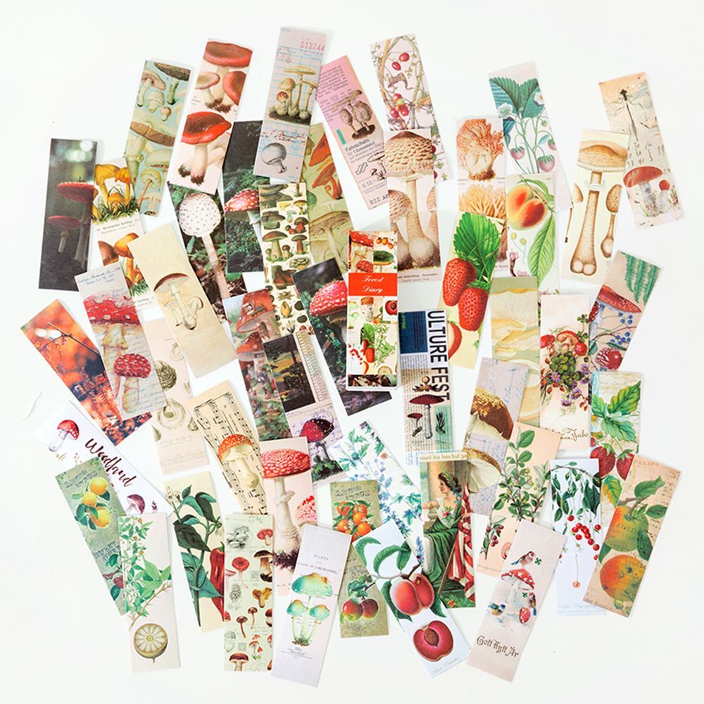 Planner Decorative Mobile Scrapbooking Stationery Stickers Diary Decor