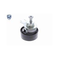 Vaico V10-0464 Spannrolle, Zahnriemen FüR Audi Seat VW