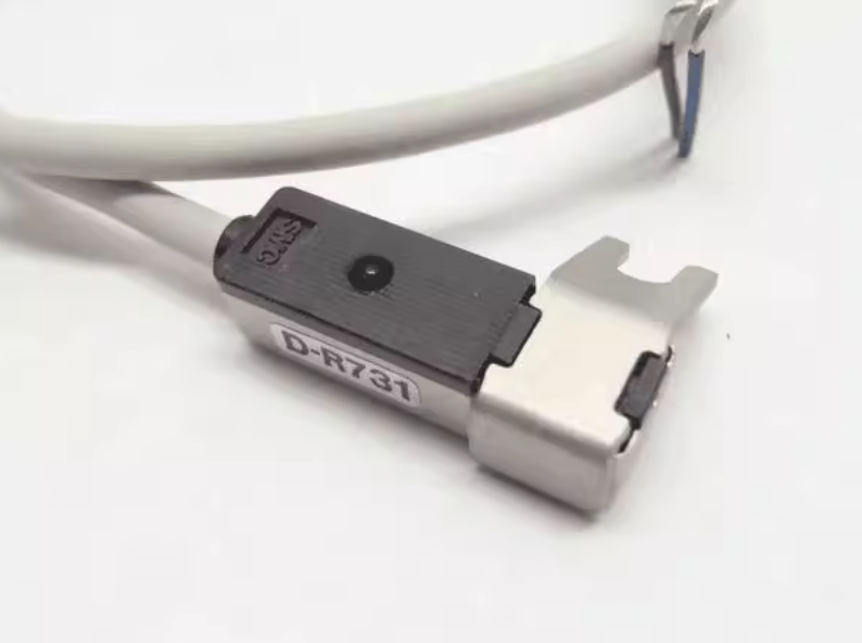 SMC D-R731 Magnetic Switch 1PC New DR731 Free Shipping | eBay