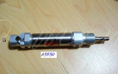 85950 Selective Wave Soldering High Temperature Cylinders Accessories