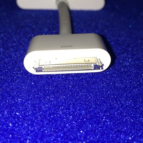 Genuine Apple Digital AV HDMI Adapter for iPad iPhone iPod MC953ZM/A - Picture 5 of 5