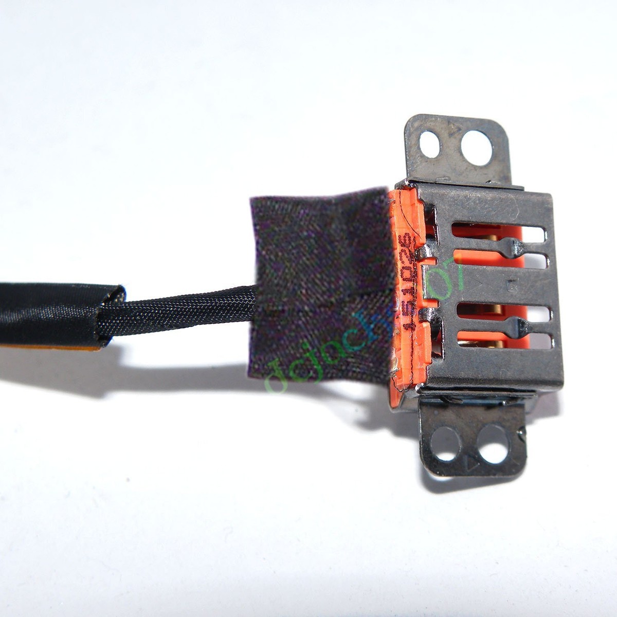 DC Power Jack Cable Socket For Lenovo Yoga 900-13ISK 900-13ISK2