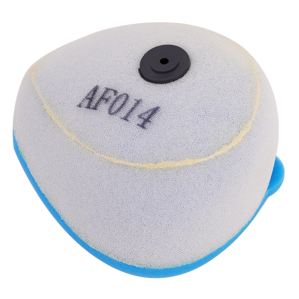 Filtro de aceite y filtro de aire para Honda CRF450R 03-08 CRF450X 05-08 TRX450R 2004-2005 Foto 2 de 4