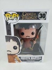 oberyn martell funko pop