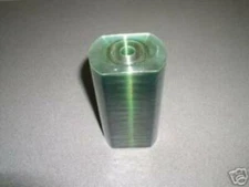 RITEK 61X80MM BIZ CARD CD-R  W/SLEEVE, 24X, 1000 PCS