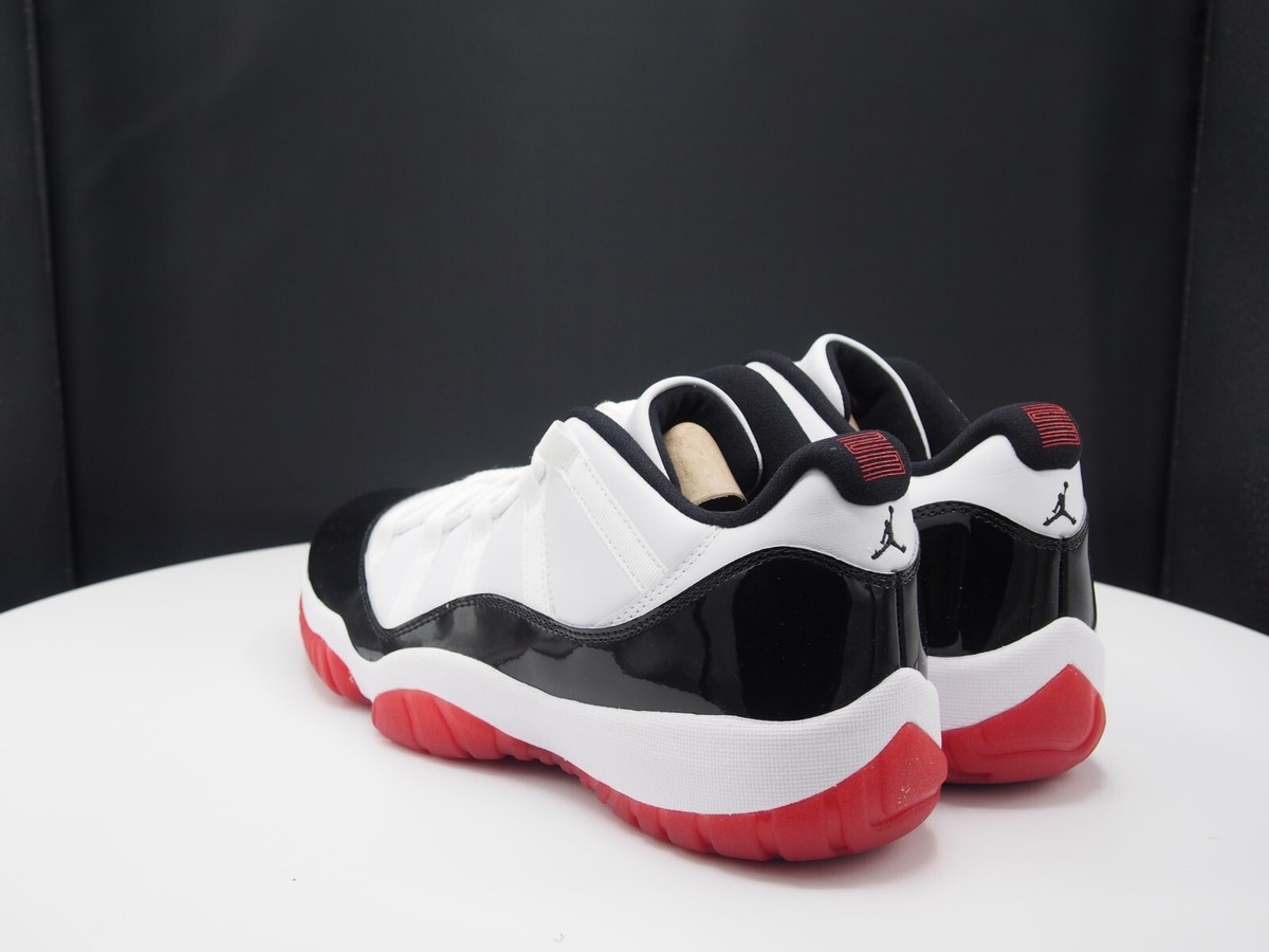 Nike Air Jordan XI 11 Retro Low 