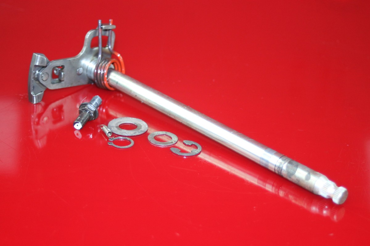 kawasaki ninja 1000 versys z1000 SHIFTER SHIFT SHAFT 13161-0557 | eBay