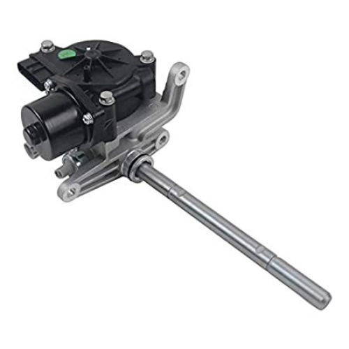 は Toyota Genuine Tacoma Tundra 4runner Transfer Shift Actuator 36410