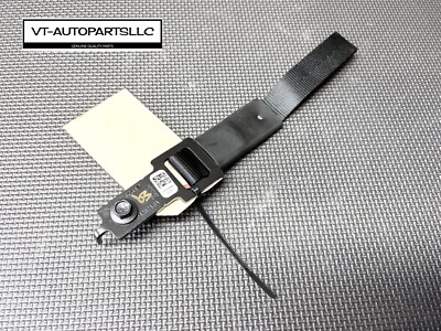  2017-2022 FORD F150 F250 F350 REAR BACK PANEL ANCHOR SEAT TIE DOWN STRAP OEM