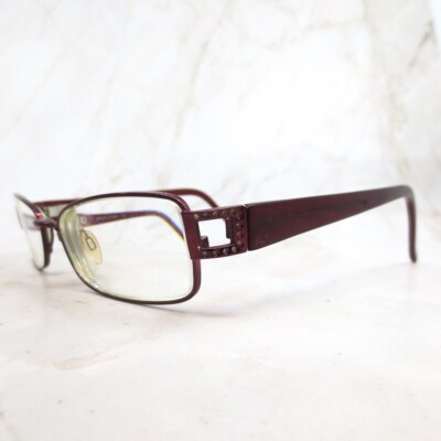 Купить mdx womens eyeglasses flex hinges s3256 52 16 135  display picture 2