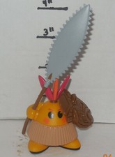 UB Funkeys Native Figure Rare by Mattel Radica Target Exclusive
