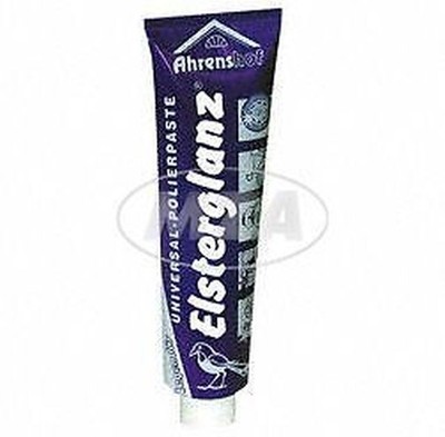  Elsterglanz Universal Reiniger Polierpaste Metall 150 gr.(1 kg 37,82  )