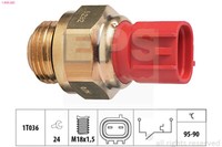 EPS 1.850.282 Temperature Switch, Radiator Fan For Suzuki