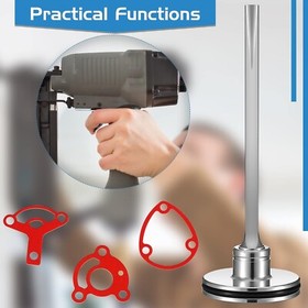 Rebuild Kit for Hitachi NR83A Framing Nailer Nail Gun Gasket Seal Repair Kit