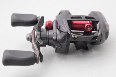 Daiwa ALPHAS AIR 7.2-R Baitcasting Reel Japan Model | eBay