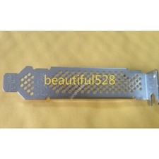 LOW BRACKET PLATE for LSI MegaRAID SAS 9261-8i 9260-8i 6Gb/s