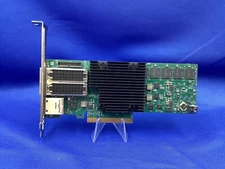 MBF2H332A-AECOT  NVIDIA Bluefield-2  25GbE 2xSFP56 Gen 4.0 x8 DPU 2-Port Adapter