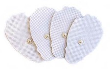 Sunpentown SPT Replacement Electrode Pads set of 4 f/UC-029  UC-031