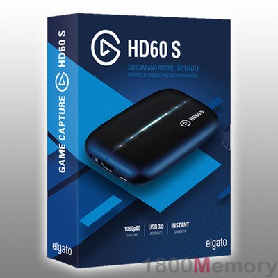 ebay elgato capture card