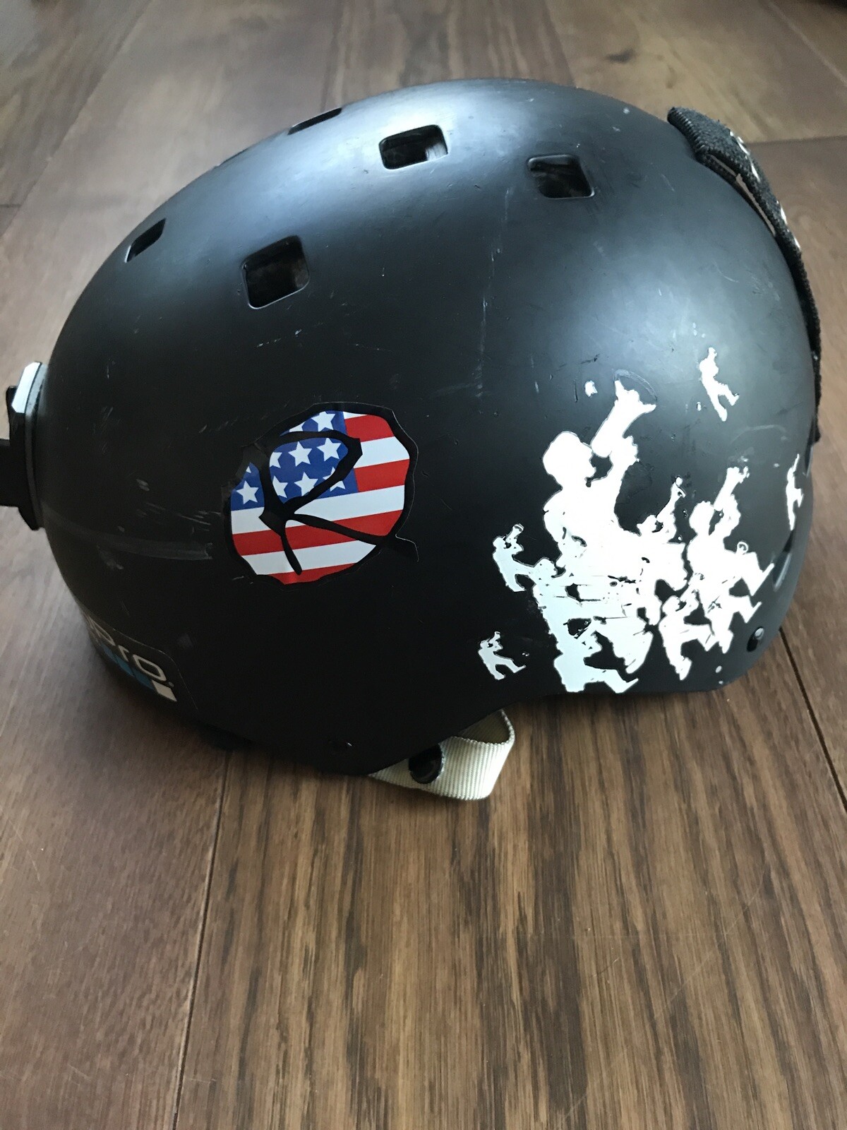 Salomon Jib JR Casco Sci Nero Opaco o Casco Snowboard XXS XS 51 55 cm