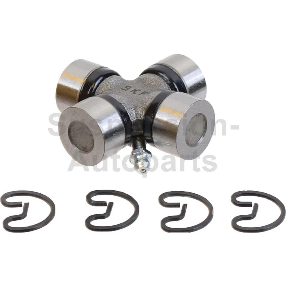 Junta universal delantera trasera SKF para Volvo 265 2,8 L 1981 1980 1979 1978 1977 1976 Foto 2 de 4