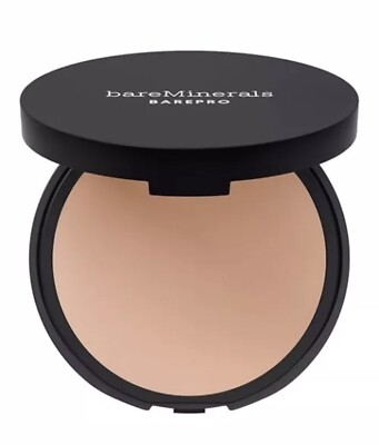 bareMinerals Barepro 16hr Skin Perfecting Powder Foundation Medium 35 Neutral 8g