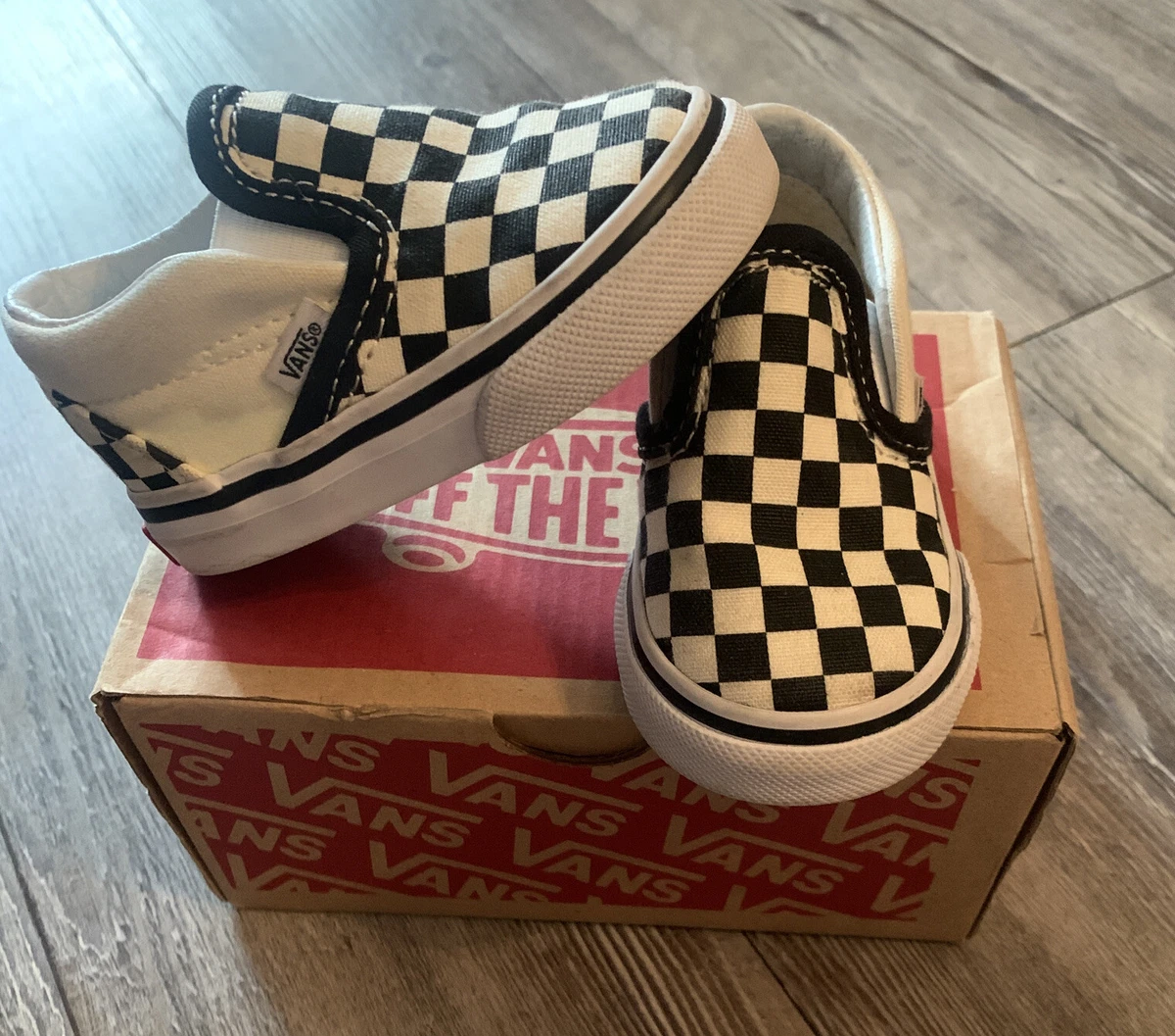 checkerboard louis vuitton vans