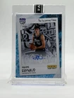 2025-26 Panini Instant The Incoming Class #TIC-14 MAXIME RAYNAUD (#'d / 10/ 10)