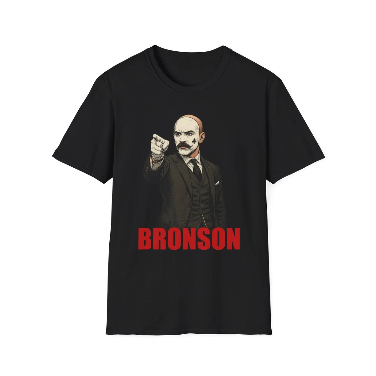 Laurel and Hardy Inspired T-Shirt - Retro Movie Film Tee Grey T-shirts
