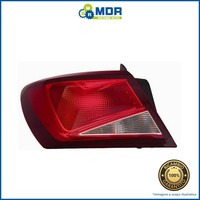Scheinwerfer - RüCklicht Blinker ÄUßEre Links - Seat Leon 12