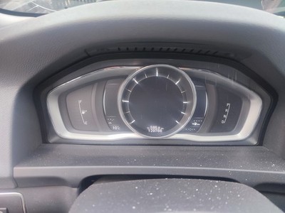 Tacho Kombiinstrument VOLVO S60 II (13-18) 2.0 D3 31453091 KM/H