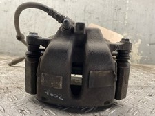 93814 Bremssattel rechts vorne PEUGEOT 2008 I 4401P9 1.2 THP 110 110 PS