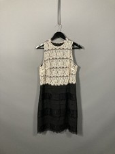 COAST Dress - Size UK14 - Black - Great Condition - Women’s