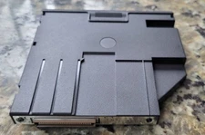 Dell 8X Dvd-rom Disk Drive Module 24x CD 18THT-A00 TESTED internal laptop drive