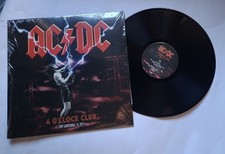 Ac Dc Lp 4 Uhr