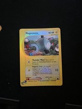 Magnemite 76/144 Skyridge Reverse Holo on eBay