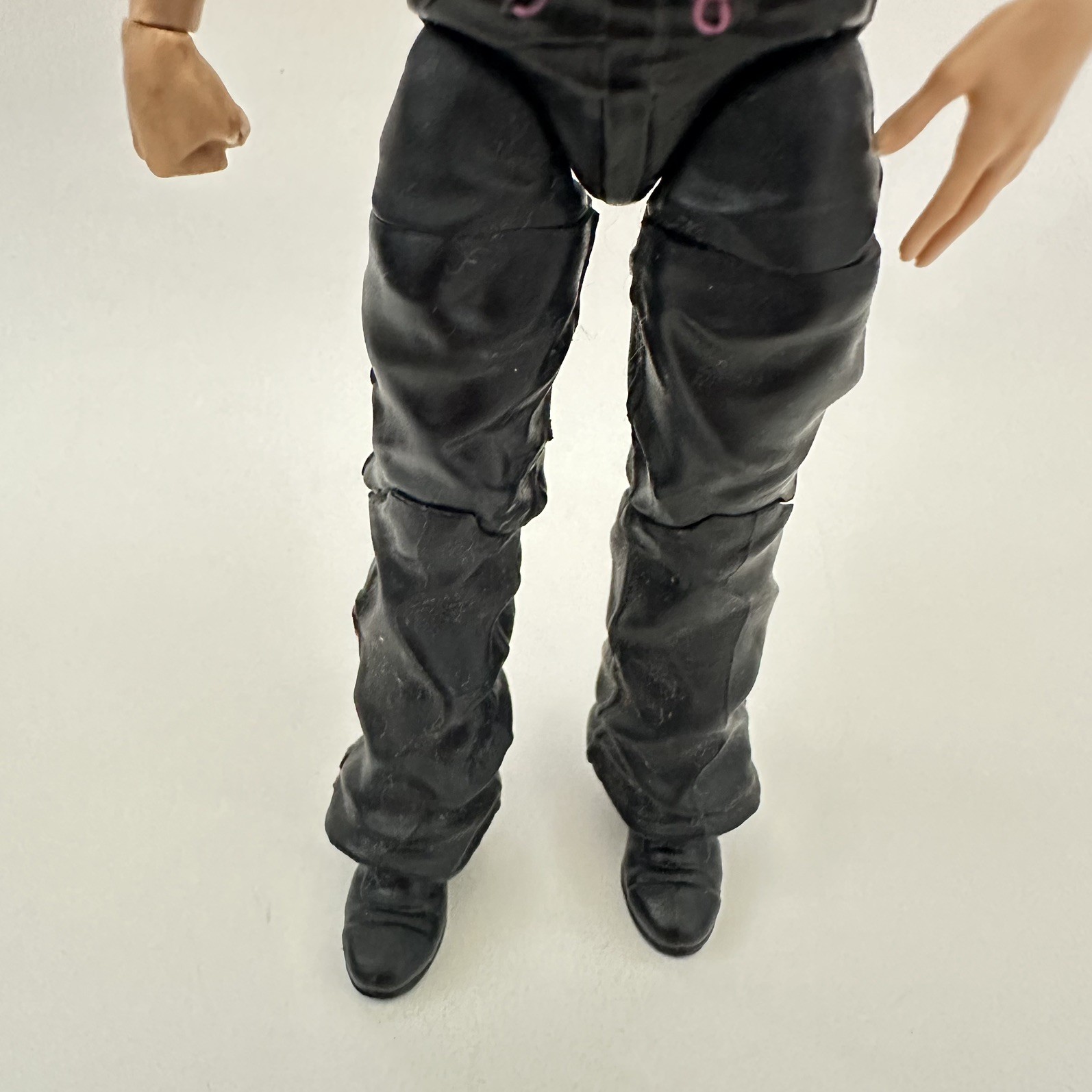 WWE Elite Collection wrestling diva Figure Lita image 4