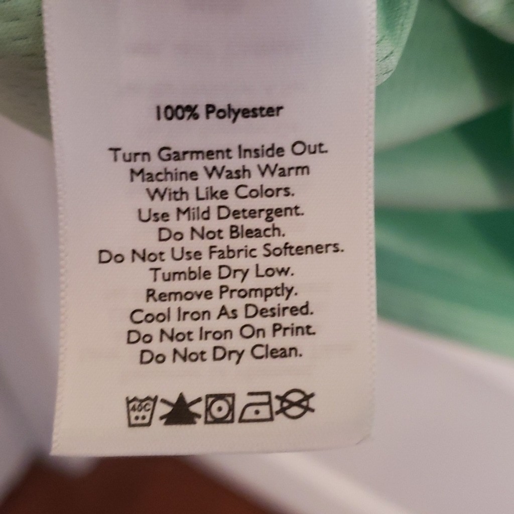 Eddie Bauer Quarter zip performance pullover in L… - image 6