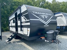 2025 Grand Design Transcend XPLOR 20MKX