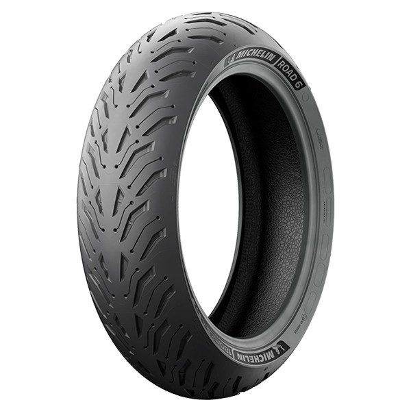 TYRE MICHELIN 120/70 R18 (59W) ROAD 6 DOT 2022