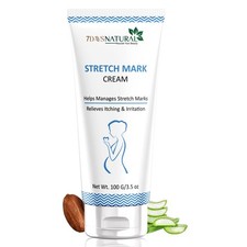 Best Scar Removal Cream for Old-Scars Stretch Mark Removal Cream for Men  Women