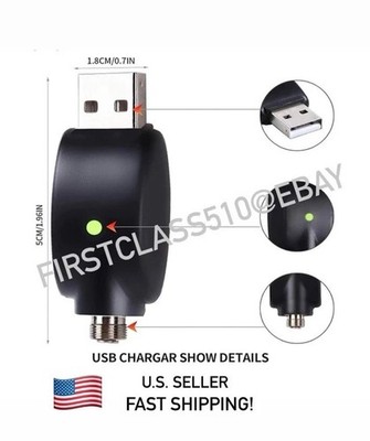 Smart Charger Overload Protection USB Charging Portable Adapter 510 Interface