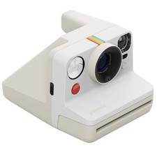 POLAROID, Sofortbildkamera Now Gen 3 mit optimiertem Blitz