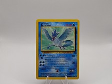 Vaporeon 28/64 Jungle Set Rare Regular Non Holo WOTC TCG LP on eBay