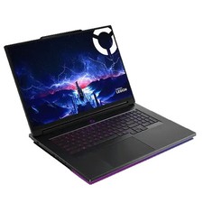 Lenovo Legion 9i Gen 10 18" WQUXGA Ultra 9 275HX RTX5080 32GB 1TB
