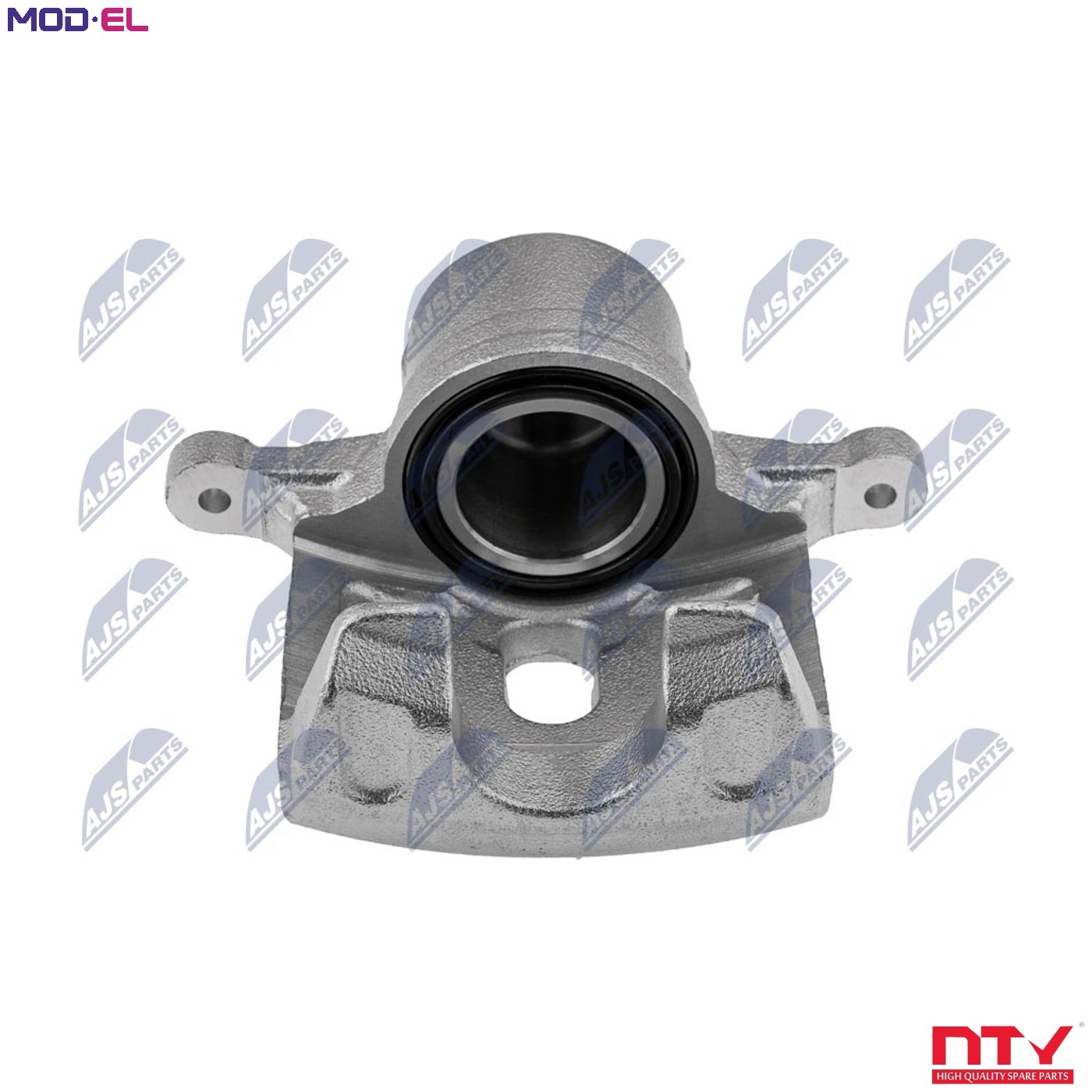 Nty Brake Caliper Front Left For Hyundai I40 12-, Kia Soul Ii 14 - Image 8