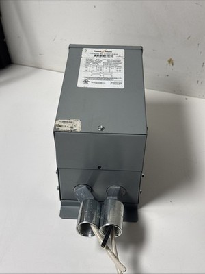 Federal Pacific Transformer K1XGF12-0.75